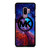 MICHAEL KORS MK LOGO NEBULA Samsung Galaxy S9 Plus Case Cover