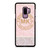 MICHAEL KORS MK LOGO PINK Samsung Galaxy S9 Plus Case Cover