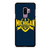 MICHIGAN WOLVERINES LOGO UNIVERSITY FOOTBALL ICON
