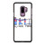 OLIVER TREE SCOOTER Samsung Galaxy S9 Plus Case Cover