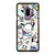 POCHACCO DOG CARTOON OK Samsung Galaxy S9 Plus Case Cover