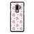 PUSHEEN CAT STRAWBERRY CAKE Samsung Galaxy S9 Plus Case Cover