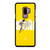 RONALD ACUNA JR ATLANTA BRAVES 13 Samsung Galaxy S9 Plus Case Cover