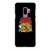 SCOOBY DOO CARTOON HEAVY MEDDLE Samsung Galaxy S9 Plus Case Cover
