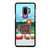 SOUTH PARK CARTOON CHARACTERS Samsung Galaxy S9 Plus Case Cover SOUTH PARK CARTOON CHARACTERS Samsung Galaxy S9 Plus Case Cover