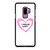 TAYLOR SWIFT LOVE LOVER Samsung Galaxy S9 Plus Case Cover