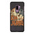 TOM AND JERRY CLASSIC CARTOON Samsung Galaxy S9 Plus Case Cover