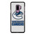 VANCOUVER CANUCKS SHARK LOGO Samsung Galaxy S9 Plus Case Cover VANCOUVER CANUCKS SHARK LOGO Samsung Galaxy S9 Plus Case Cover