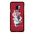 YADIER MOLINA ST LOUIS CARDINALS Samsung Galaxy S9 Plus Case Cover