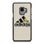 ADIDAS LOGO BART SIMPSONS Samsung Galaxy S9 Case Cover