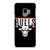 AIR JORDAN CHICAGO BULLS BASKETBALL Samsung Galaxy S9 Case Cover