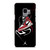 AIR JORDAN NIKE SHOE LOGO Samsung Galaxy S9 Case Cover