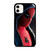 NEW SPIDERMAN MARVEL iPhone 11 Case Cover