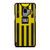 BORUSSIA DORTMUND BVB FOOTLBALL JERSEY Samsung Galaxy S9 Case Cover