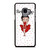 CARTOON BETTY BOOP LOVE Samsung Galaxy S9 Case Cover