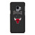 CHICAGO BULLS AIR JORDAN BASKETBALL Samsung Galaxy S9 Case Cover