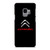 CITROEN CAR LOGO Samsung Galaxy S9 Case Cover