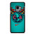 CLUB AMERICA AGUILAS FOOTBALL CLUB LOGO Samsung Galaxy S9 Case Cover
