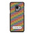 COACH NEW YORK LOGO PATTERN COLORFULI CONS Samsung Galaxy S9 Case Cover