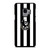 COLLINGWOOD MAGPIES AUSTRALIA FOOTBALL Samsung Galaxy S9 Case Cover