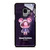 COOL BEAR BE A HERO STREET FASHION Samsung Galaxy S9 Case Cover