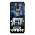 DALLAS COWBOYS EZEKIEL ELLIOTT Samsung Galaxy S9 Case Cover