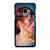 DAVID BOWIE SIGNATURE Samsung Galaxy S9 Case Cover