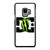 DC SHOES LOGO GREEN Samsung Galaxy S9 Case Cover
