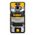 DEWALT TOOL ROUTER BRUSHLESS Samsung Galaxy S9 Case Cover