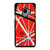 EDDIE VAN HALEN GUITAR SIGNATURE Samsung Galaxy S9 Case Cover