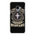 FORD MUSTANG LOGO DRIVE Samsung Galaxy S9 Case Cover