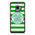 GLASGOW CELTIC FC LOGO SCOTLAND FOOTBALL CLUB Samsung Galaxy S9 Case Cover