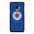 GLASGOW RANGERS FC LOGO SCOTLAND FOOTBALL CLUB Samsung Galaxy S9 Case Cover