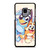 HEELER BLUEY CARTOON SERIES Samsung Galaxy S9 Case Cover