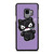 HELLO KITTY CAT WOMAN Samsung Galaxy S9 Case Cover