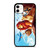SIMBA THE LION KING DISNEY iPhone 11 Case Cover
