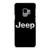 JEEP LOGO ADVENTURE CAR Samsung Galaxy S9 Case Cover