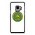 JOHN DEERE TRACTOR LOGO RUNS LIKE A DEER Samsung Galaxy S9 Case Cover