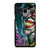 JOKER WITH CROWBAR DC BATMAN CARTOON Samsung Galaxy S9 Case Cover
