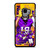 JUSTIN JEFFERSON MINNESOTA VIKINGS NFL Samsung Galaxy S9 Case Cover