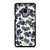 KATE SPADE NEW YORK BLUE FLORAL Samsung Galaxy S9 Case Cover