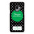 KATE SPADE NEW YORK FORGIVE ENDLESSLY Samsung Galaxy S9 Case Cover