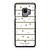 KATE SPADE NEW YORK LOGO ICONS Samsung Galaxy S9 Case Cover