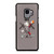 KAWS AIR JORDAN STUSSY Samsung Galaxy S9 Case Cover