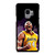 KOBE BRYANT 24 LA LAKERS Samsung Galaxy S9 Case Cover