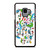 LACOSTE CLUB Samsung Galaxy S9 Case Cover