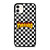 THRASHER CHECKERBOARD iPhone 11 Case Cover