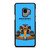 MCLAREN FORMULA 1 F1 TEAM Samsung Galaxy S9 Case Cover