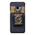 MICHAEL KORS LOGO MK PADLOCK Samsung Galaxy S9 Case Cover