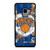 NEW YORK KNICKS BASKETBALL NBA LOGO Samsung Galaxy S9 Case Cover